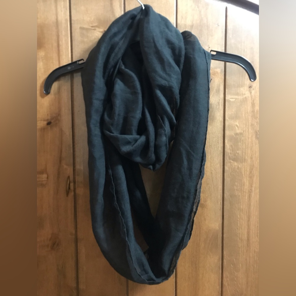 Infinity Scarf
